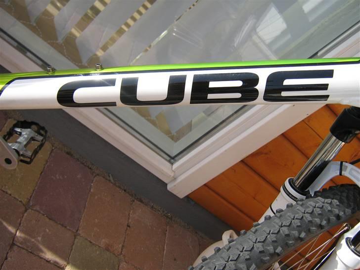Cube STJÅLET! Acid '08 billede 9