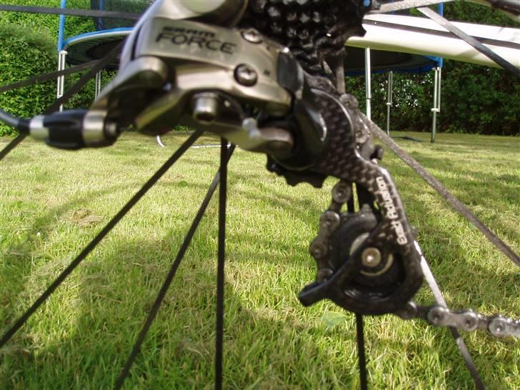 Focus Focus Cayo pro billede 6
