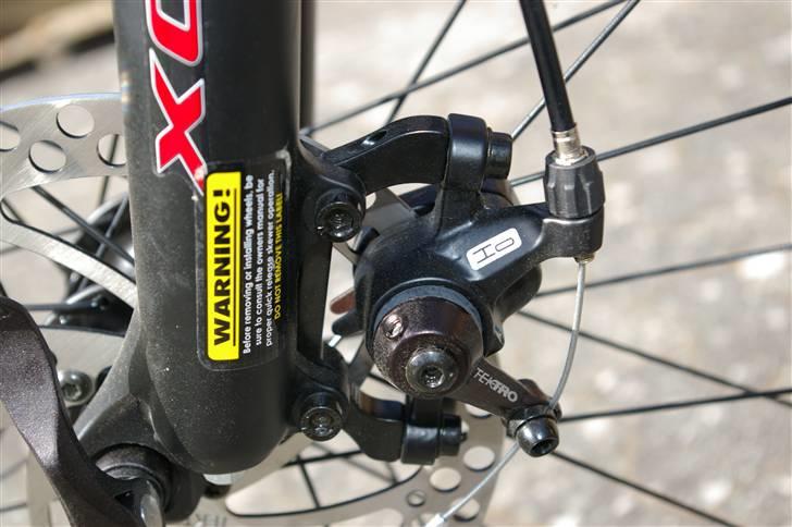 Felt Q520 billede 4