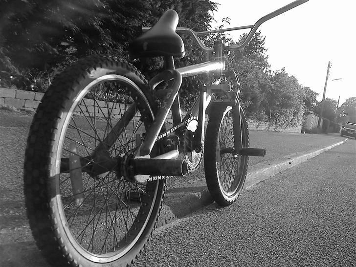 Trek TR-20  billede 1
