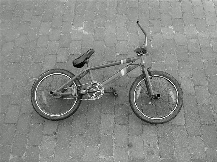 Trek TR-20  billede 2