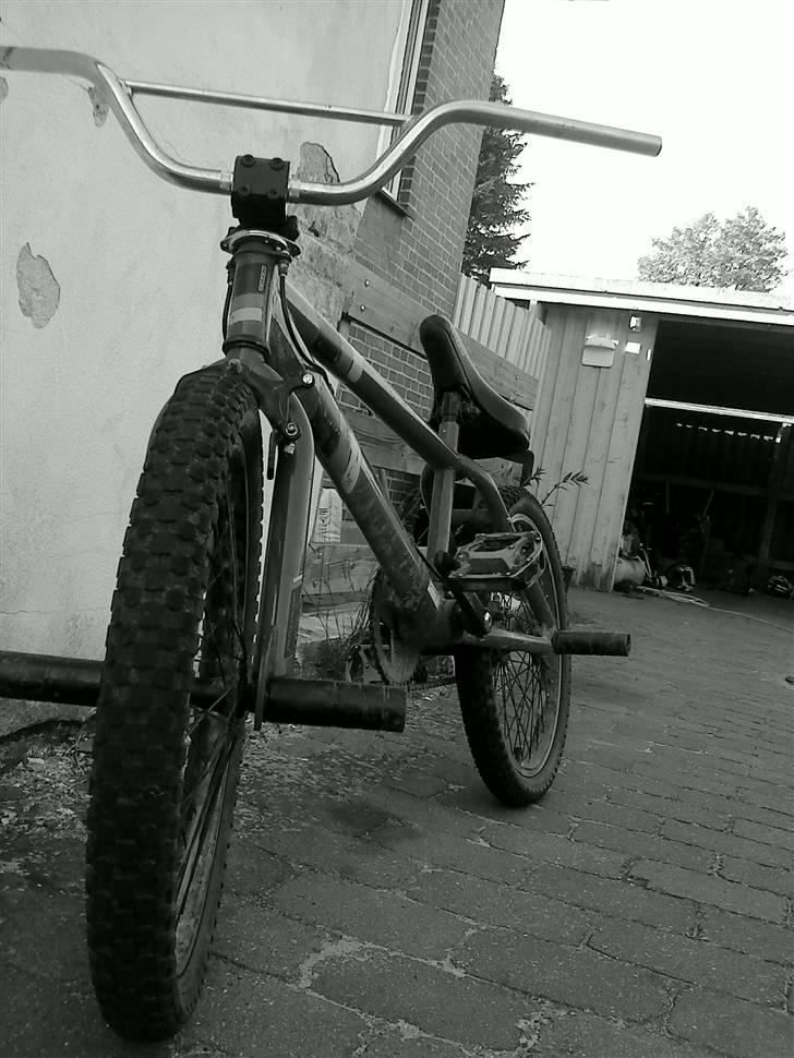 Trek TR-20  billede 3