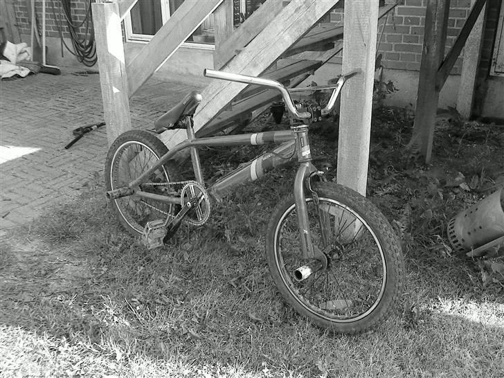Trek TR-20  billede 4