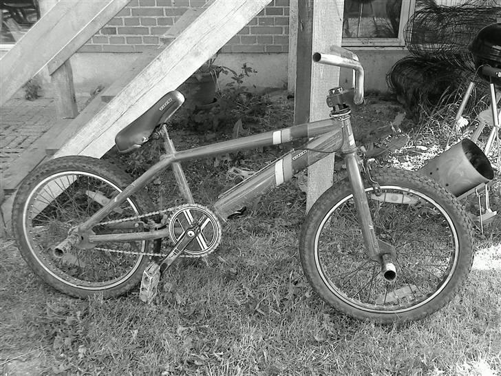 Trek TR-20  billede 5