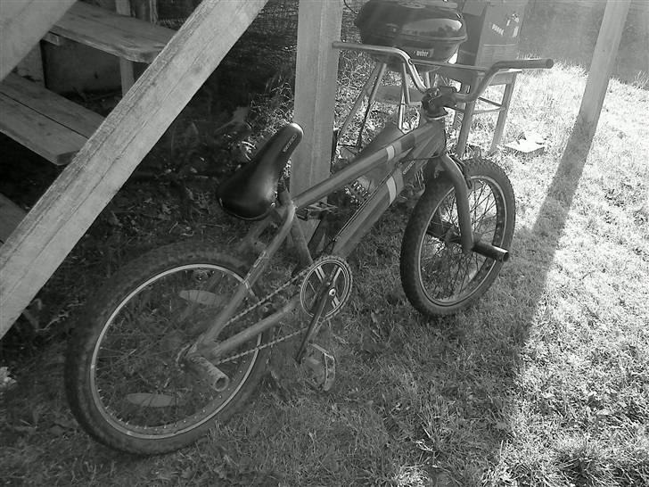Trek TR-20  billede 6