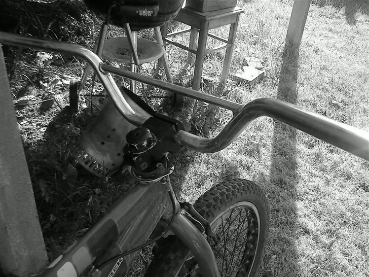 Trek TR-20  billede 7