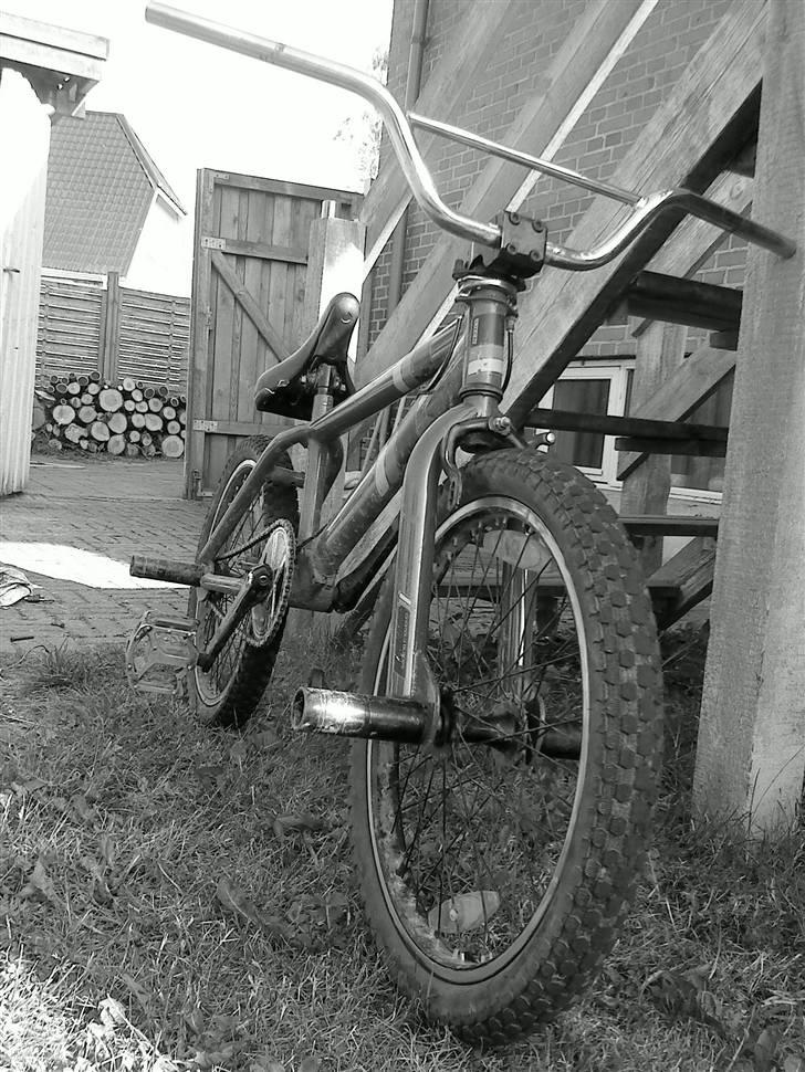 Trek TR-20  billede 8