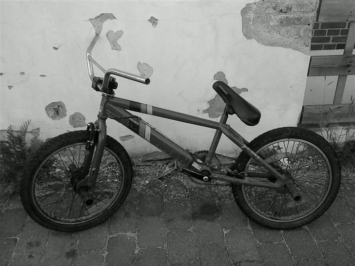 Trek TR-20  billede 9
