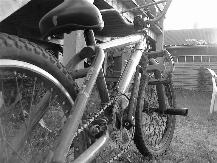 Trek TR-20  billede 10