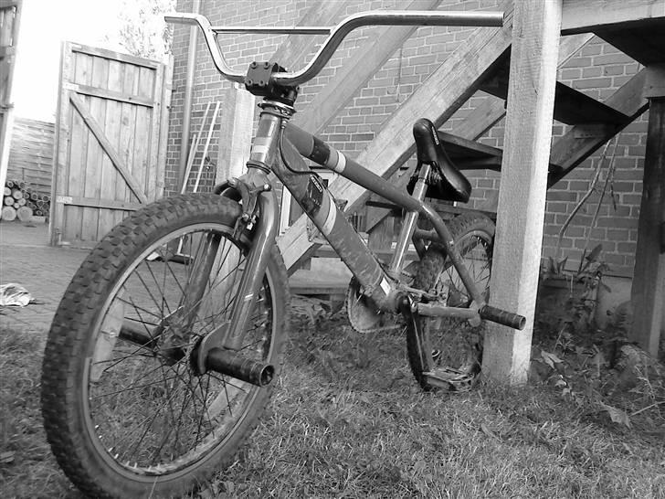 Trek TR-20  billede 11