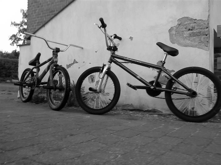 Trek TR-20  - TR-20 og Flowmaster billede 13