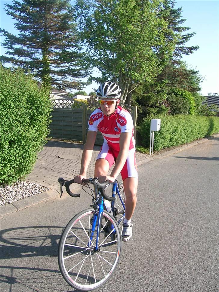 Trek Madone 5.2 pro billede 8