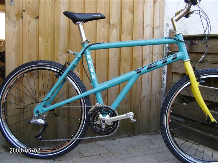 Yeti ultimate billede 2