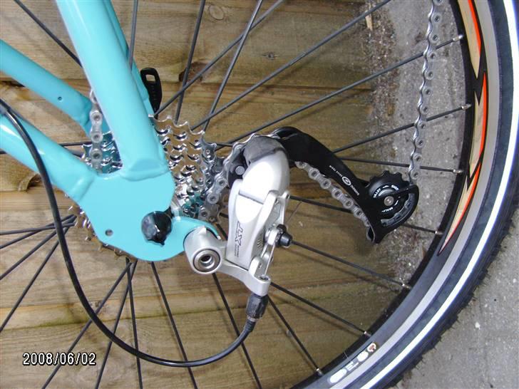Yeti ultimate billede 4