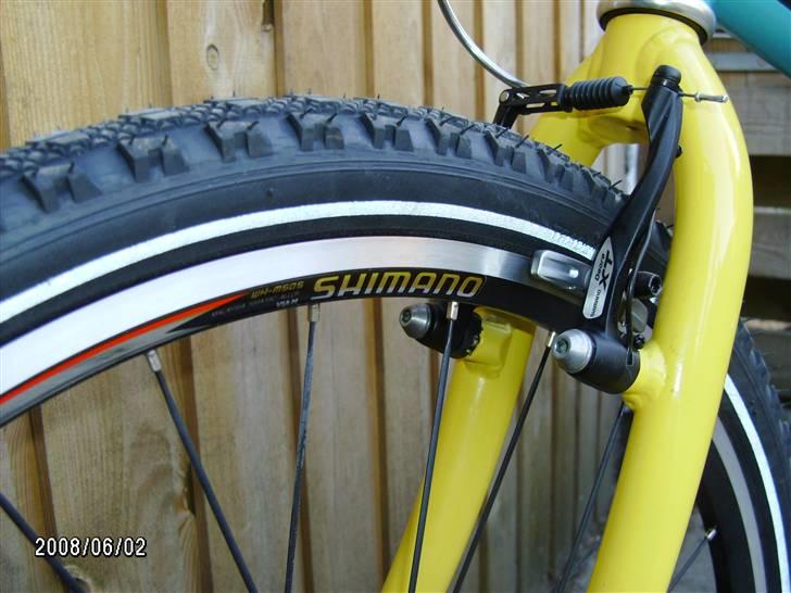 Yeti ultimate billede 5