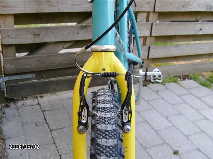 Yeti ultimate billede 8