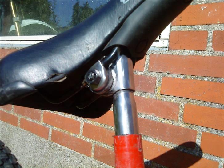 Trek TR-20  - Hjemmelavet = respekt billede 14