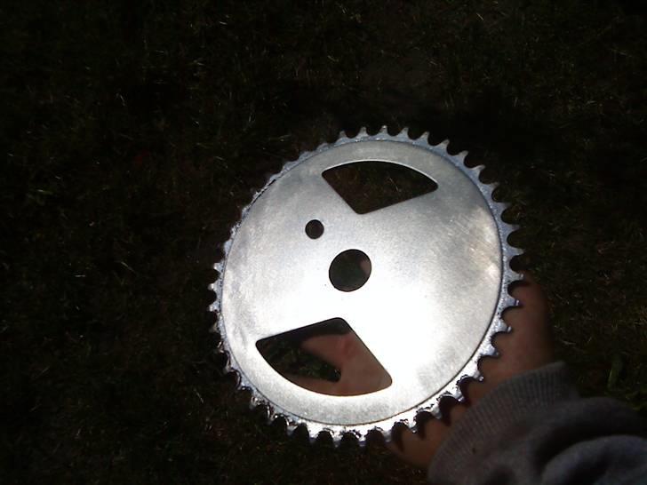 Trek TR-20  - Hjemmelavet = respekt billede 16