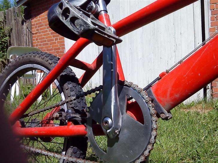 Trek TR-20  - Hjemmelavet = respekt billede 17
