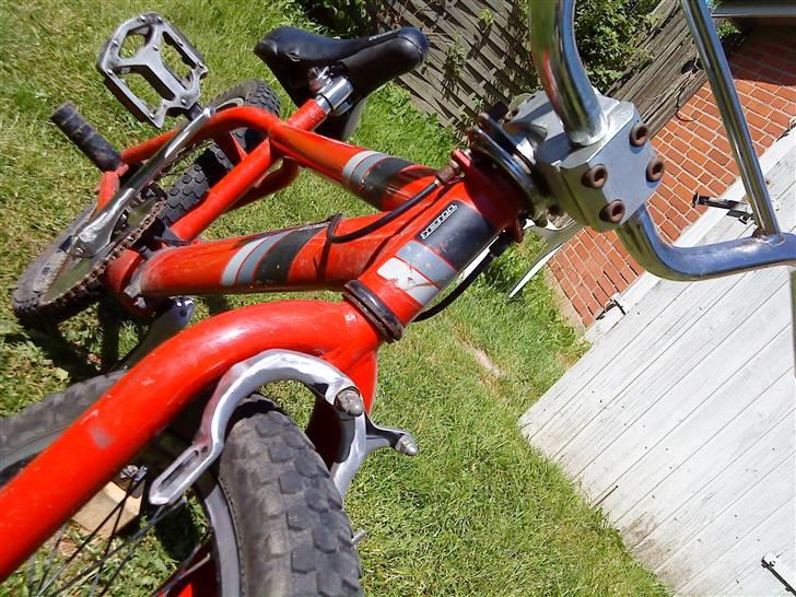 Trek TR-20  - Hjemmelavet = respekt billede 18