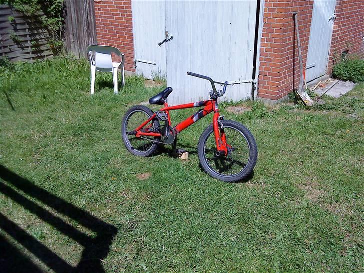Trek TR-20  billede 20