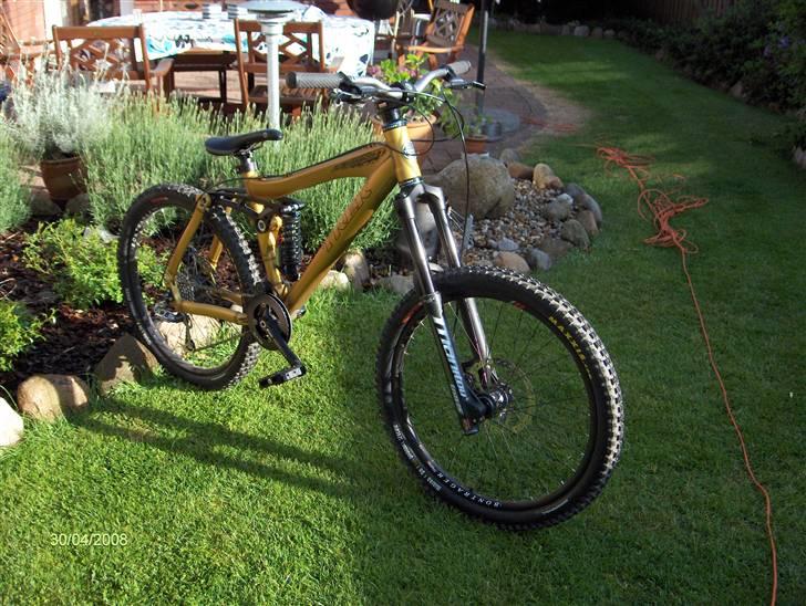 Trek session 77 solgt billede 2