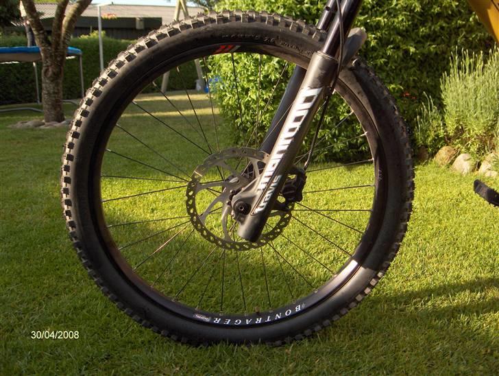 Trek session 77 solgt billede 4