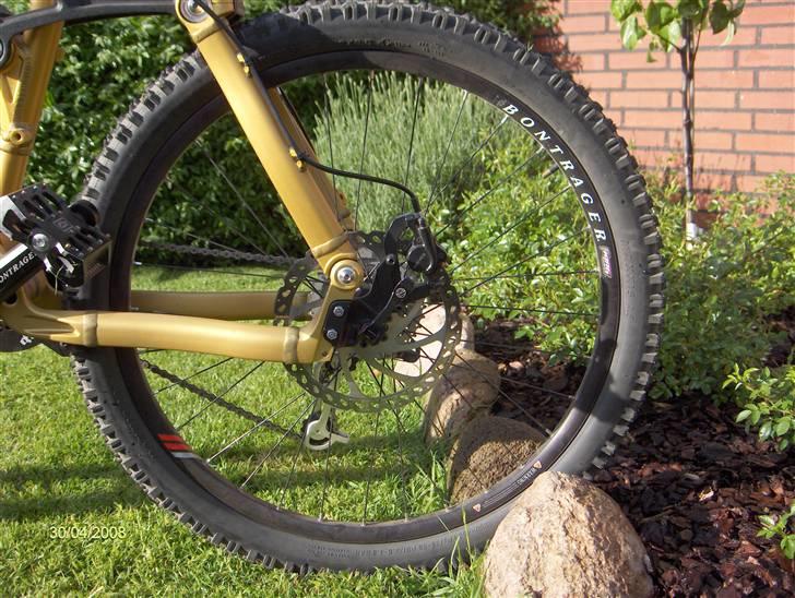 Trek session 77 solgt billede 5