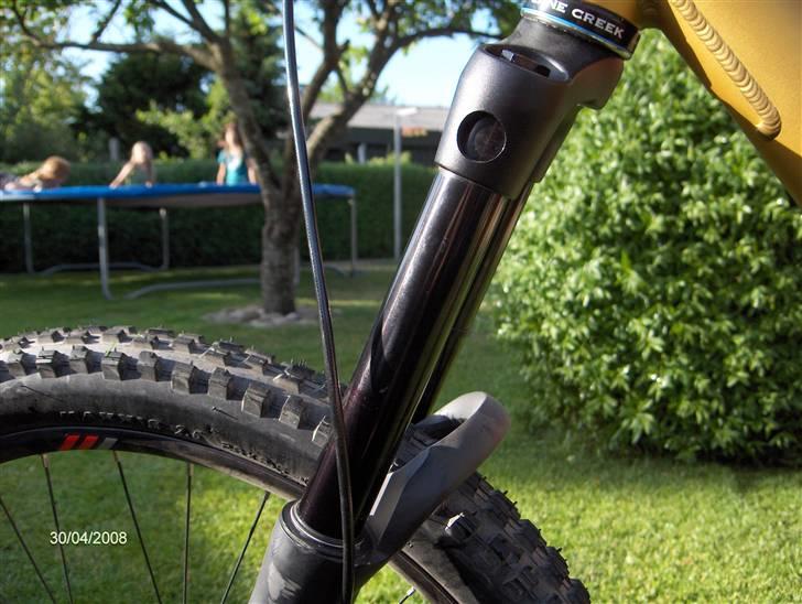 Trek session 77 solgt billede 8