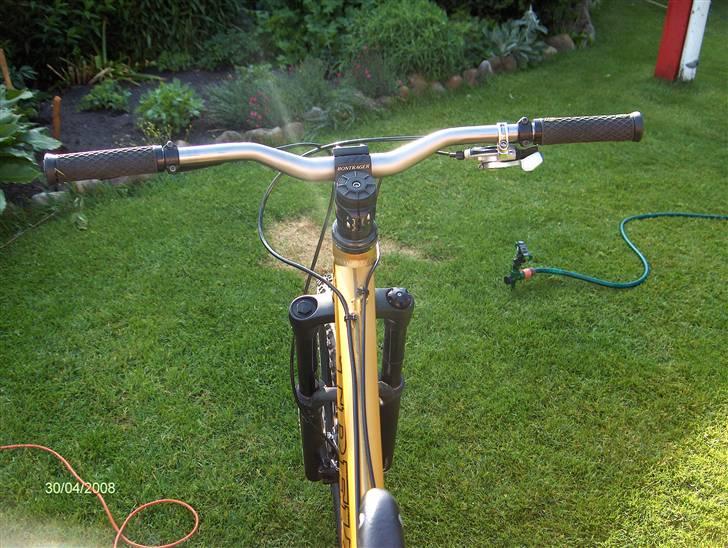 Trek session 77 solgt billede 9