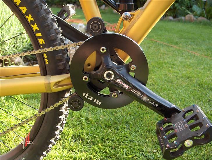 Trek session 77 solgt billede 11