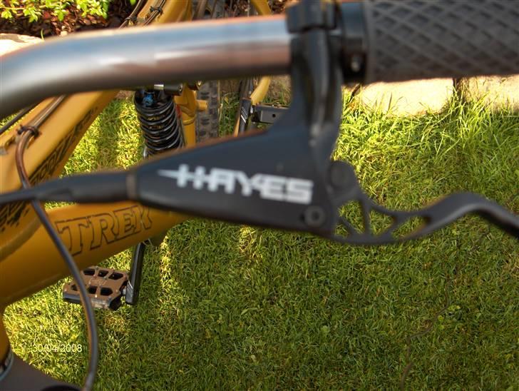 Trek session 77 solgt billede 14