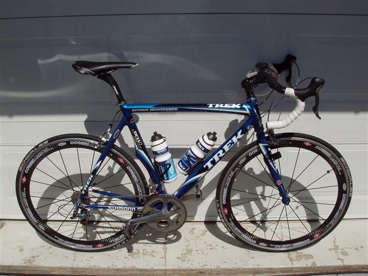 Trek Madone 5.2 (2006) billede 7