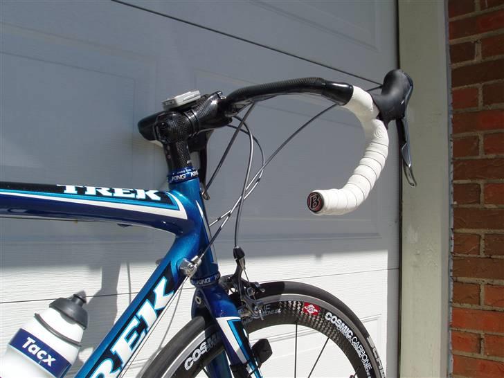 Trek Madone 5.2 (2006) billede 10