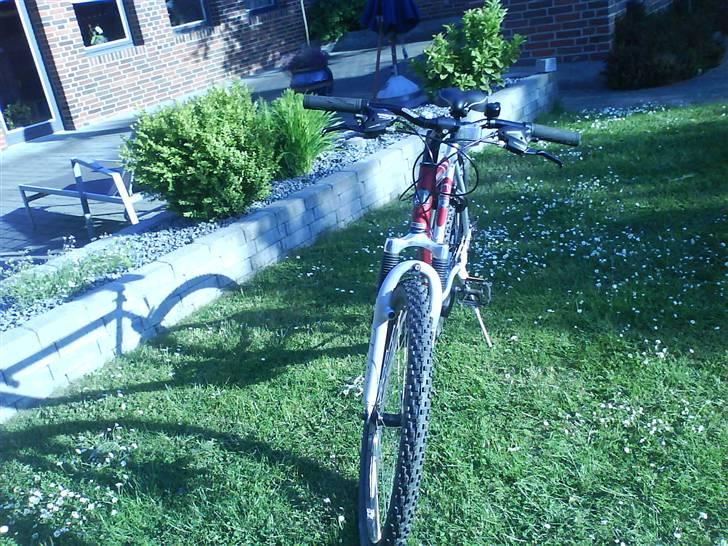 Fuji mountainbike 3,0 billede 14