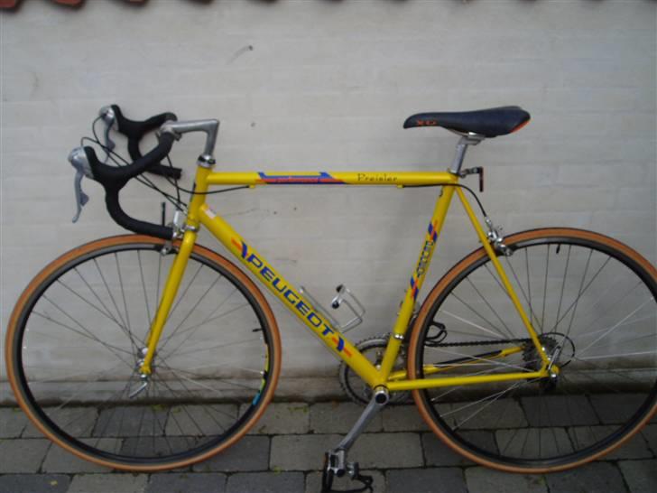 Peugeot Performance Preisler billede 1