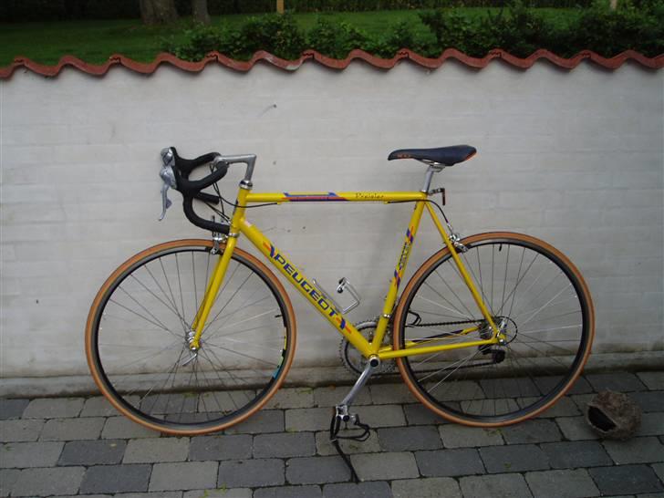 Peugeot Performance Preisler billede 2