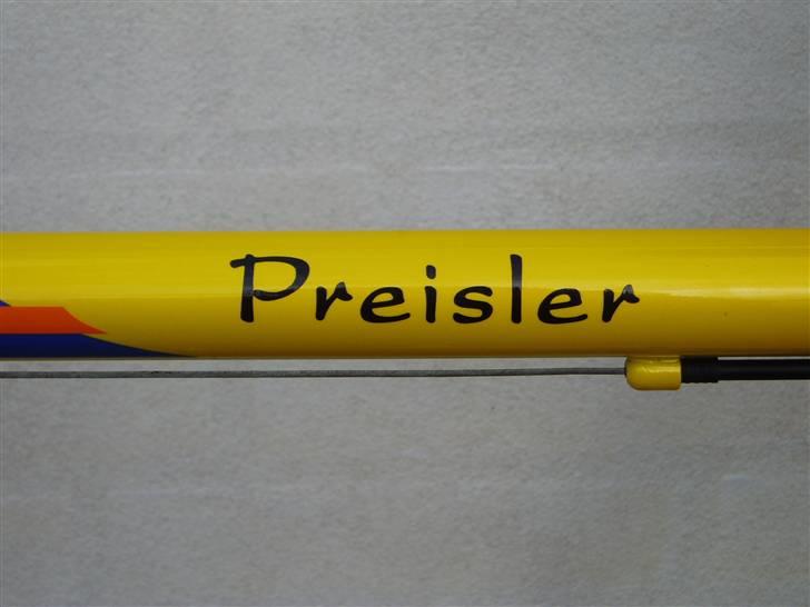 Peugeot Performance Preisler billede 3