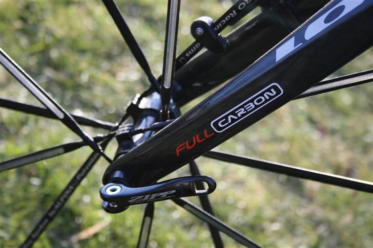 De Rosa King billede 11