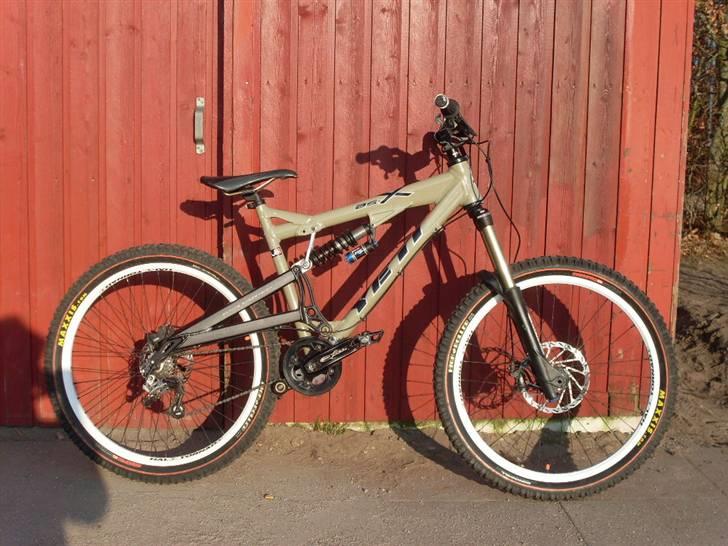 Yeti AS-X ( Solgt )  billede 2