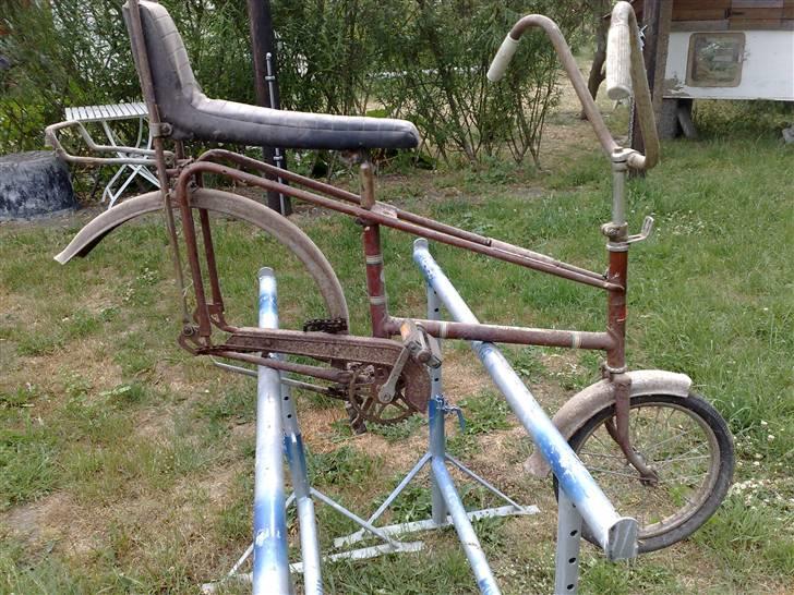 Puch Projekt billede 2