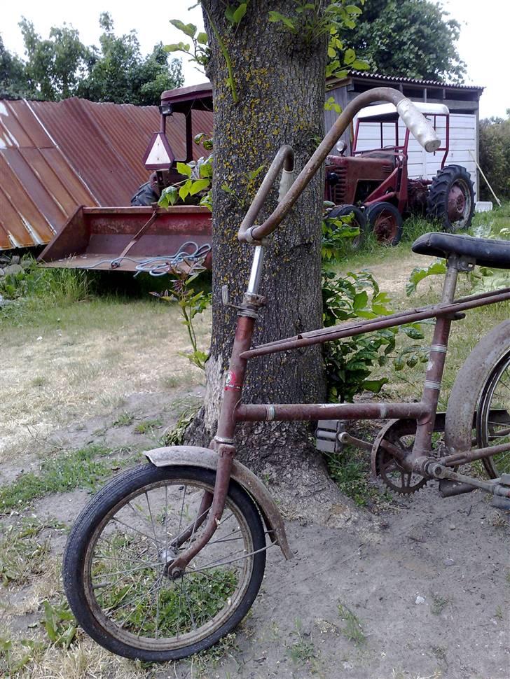 Puch Projekt billede 3
