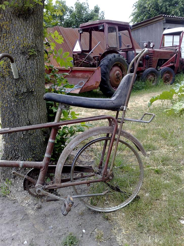 Puch Projekt billede 4