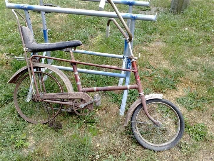 Puch Projekt billede 5