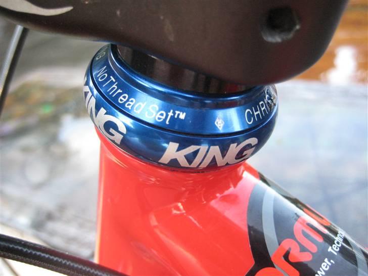 24 Bicycles EVIL D.O.C billede 5