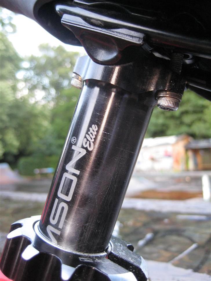 24 Bicycles EVIL D.O.C billede 10