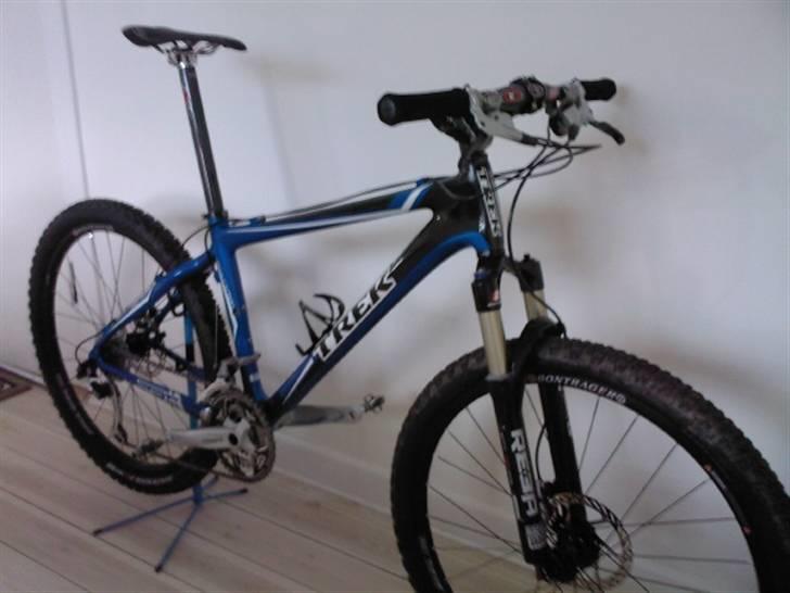 Trek 9.7 billede 1