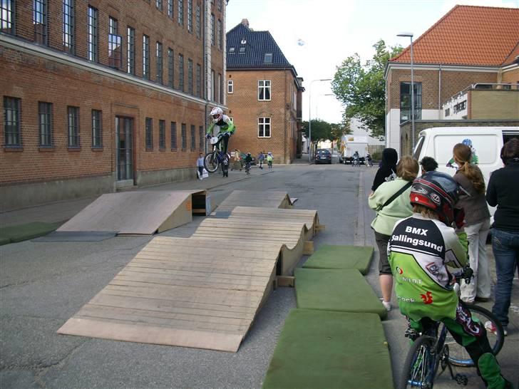 GT ultrabox solgt... billede 18