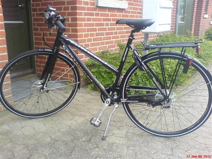 Centurion Discovery Special - Set fra siden billede 1