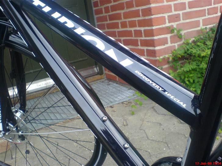 Centurion Discovery Special - Stel billede 4